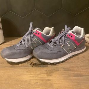 New Balance womens size 6.5